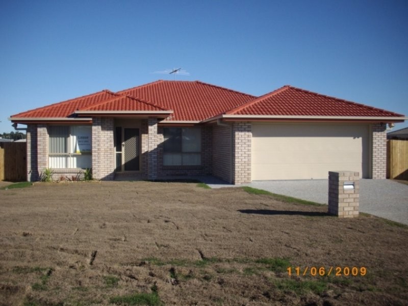 ,16 Haslingden Park Drive, Lowood QLD 4311