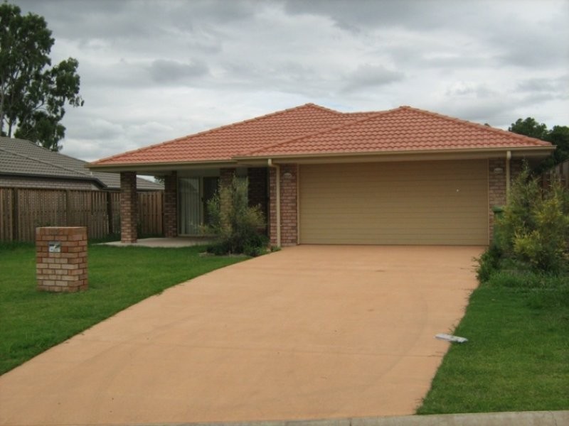 15 Scottsdale Street, Raceview QLD 4305