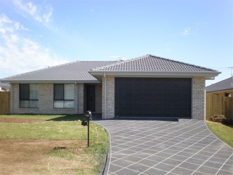 30 Rule Drive, Bundamba QLD 4304