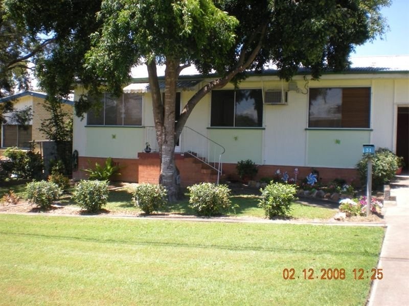 31 Gilmore Street, Leichhardt QLD 4305