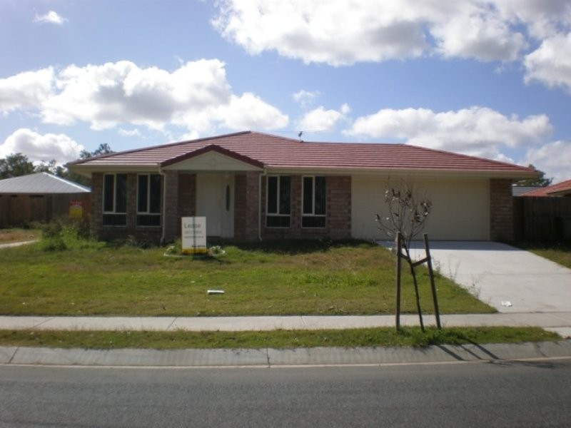 , 85 Grace Street, Wulkuraka QLD 4305