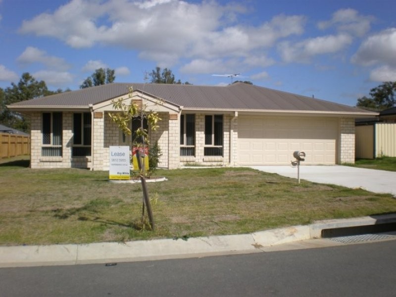 , 24 Burswood Close, Wulkuraka QLD 4305