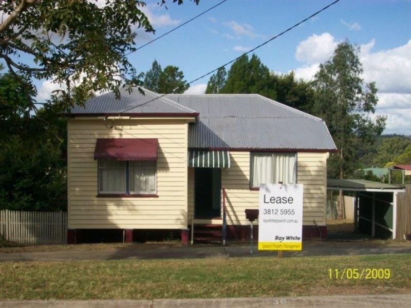 , 30 Alice Street, Silkstone QLD 4304