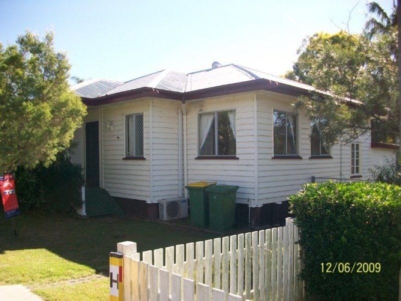 ,190 Glebe Road, Booval QLD 4304