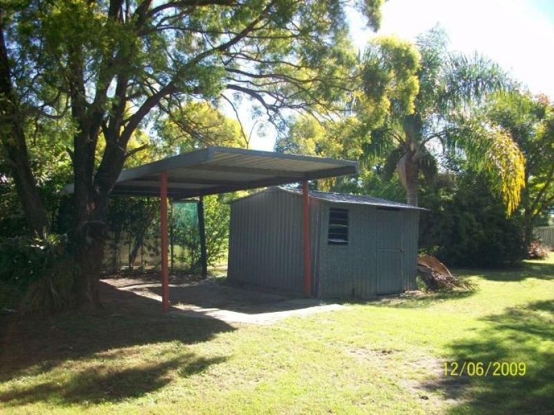 ,190 Glebe Road, Booval QLD 4304