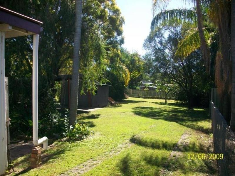 ,190 Glebe Road, Booval QLD 4304