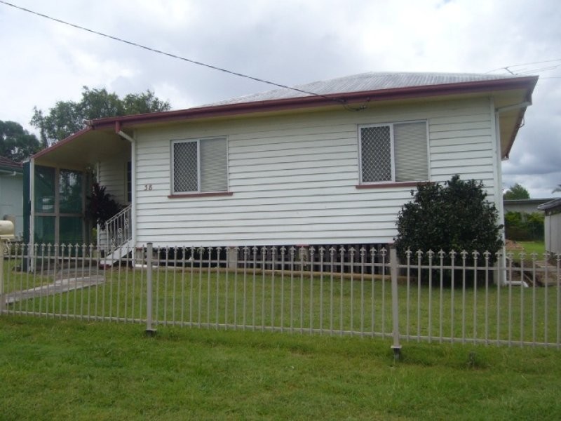 38 Idolwood Street, Eastern Heights QLD 4305