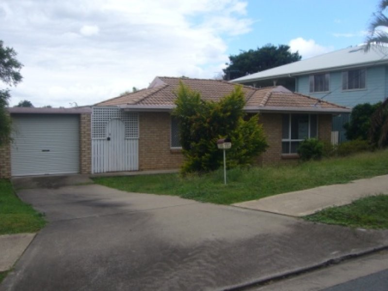 ,154 Wildey Street, Raceview QLD 4305