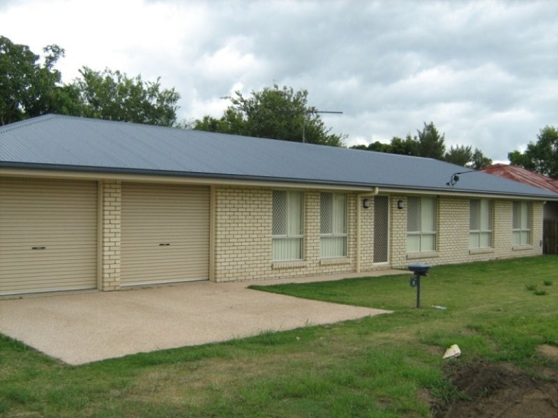 ,4 Battye Street, Basin Pocket QLD 4305