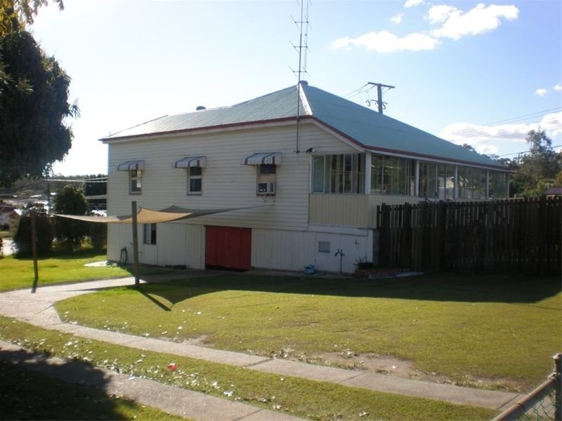 22 Pommer Street, Brassall QLD 4305