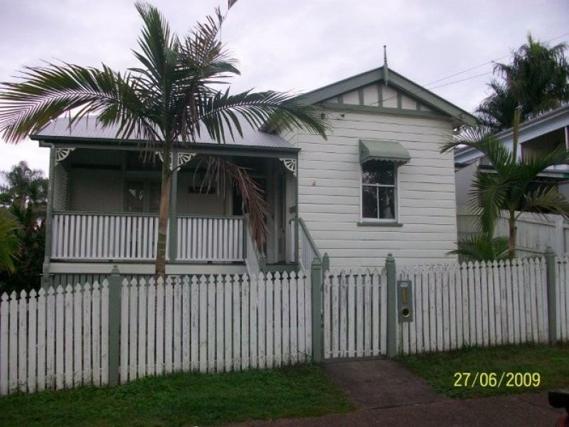 2 Mary Street, Ipswich QLD 4305