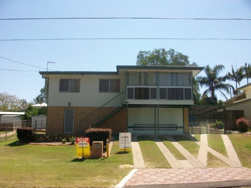 3 Carl Lane, North Ipswich QLD 4305