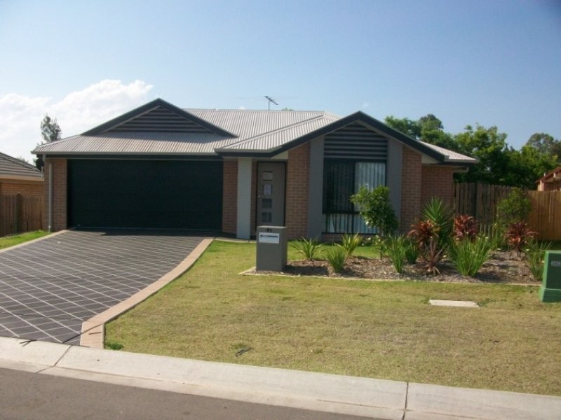 41 Tindle Street, Redbank Plains QLD 4301