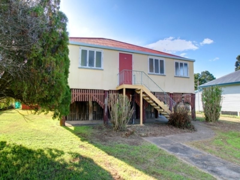 49 Woodford Street, One Mile QLD 4305