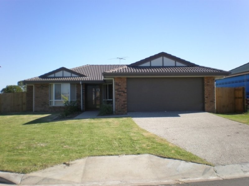 2 Dornoch Crescent, Raceview QLD 4305