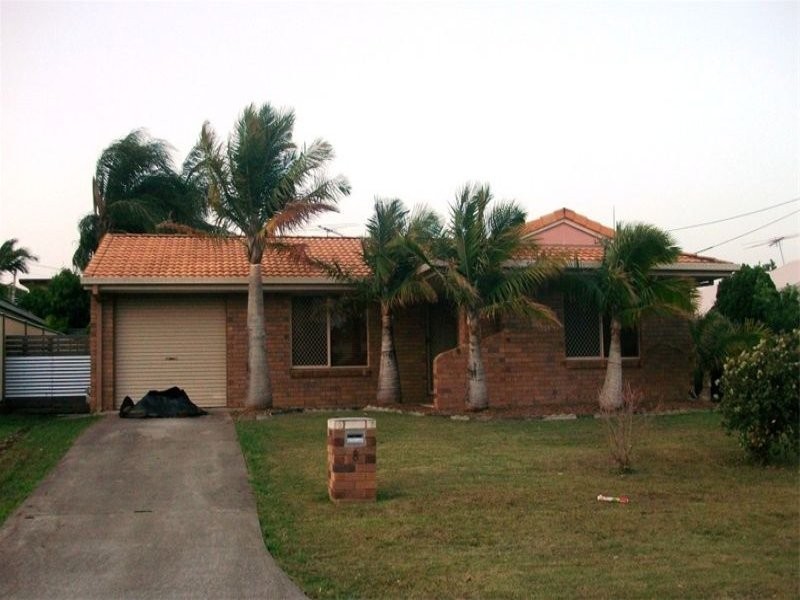 8 Cocos Place, Raceview QLD 4305
