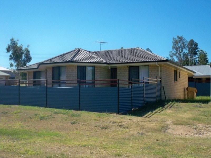 1 Jupiter Street, Wulkuraka QLD 4305