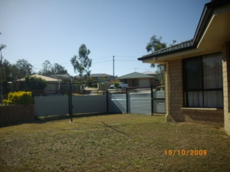 1 Jupiter Street, Wulkuraka QLD 4305
