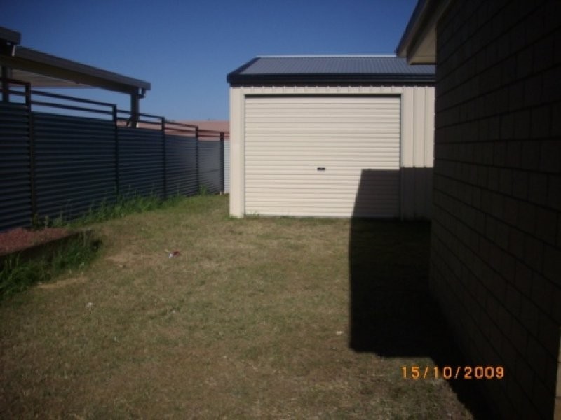 1 Jupiter Street, Wulkuraka QLD 4305