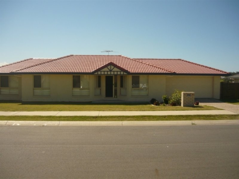 2 Ben Court, Yamanto QLD 4305