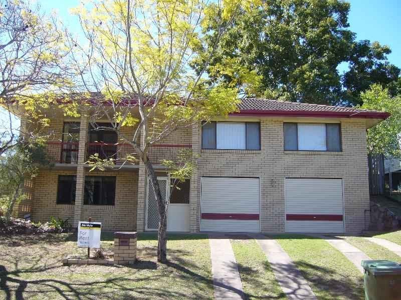 4 Callaghan Street, East Ipswich QLD 4305
