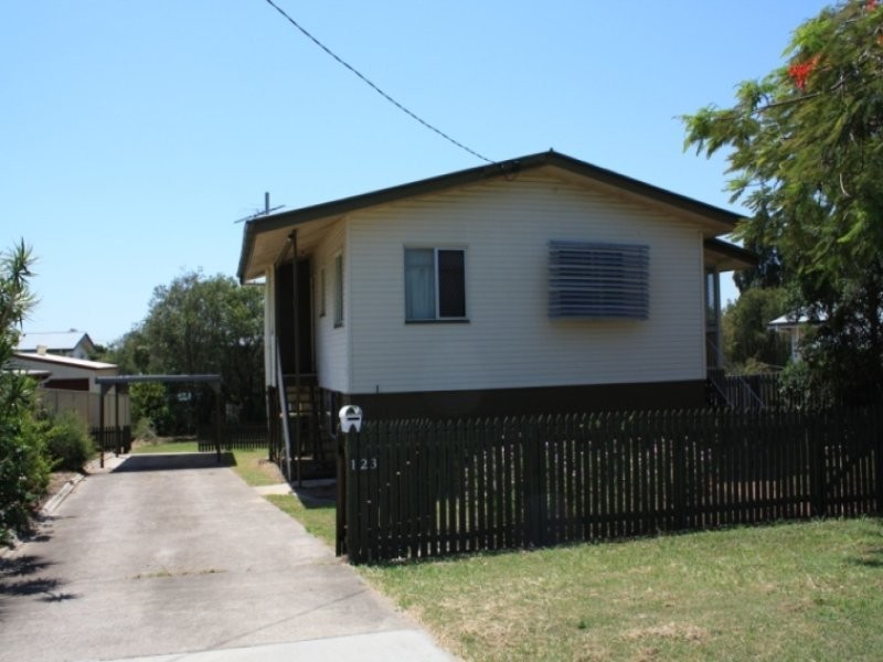 123 Blackall Street, Basin Pocket QLD 4305