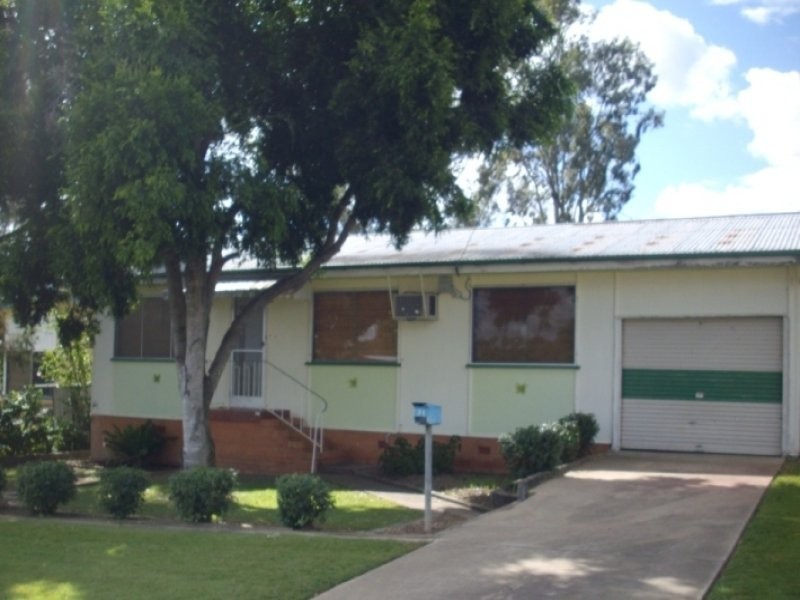 31 Gilmore Street, Leichhardt QLD 4305