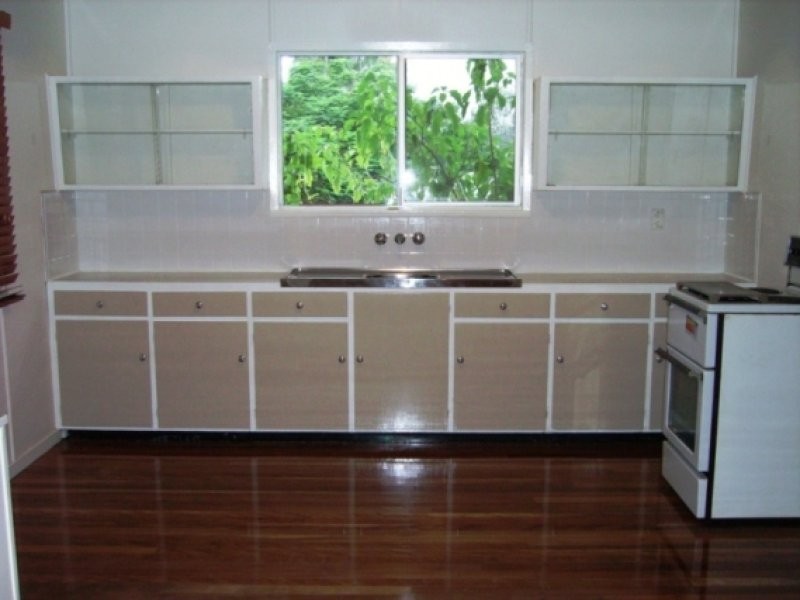 31 Gilmore Street, Leichhardt QLD 4305