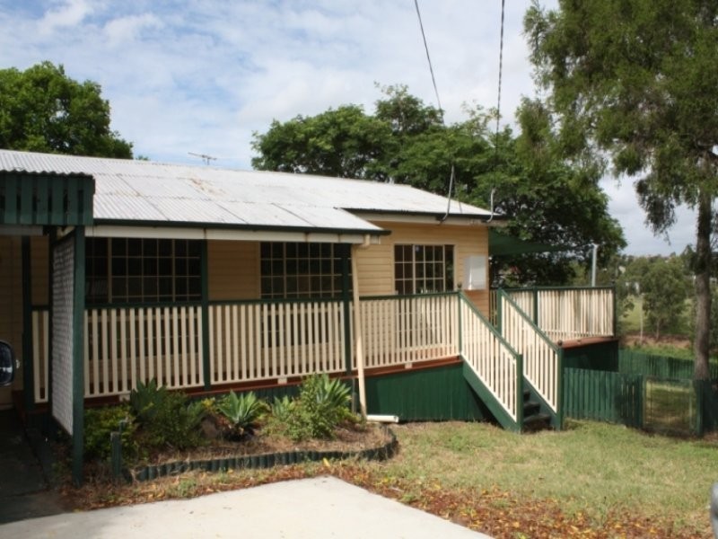 1a Norman Street, East Ipswich QLD 4305