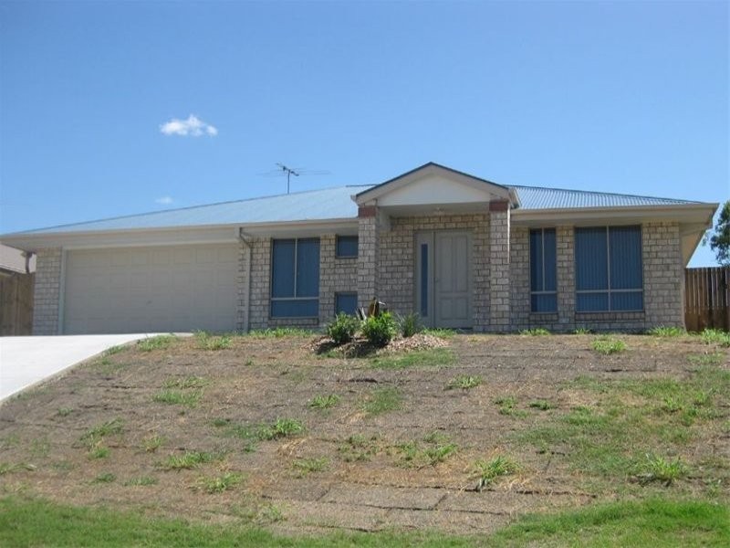 38 Eric Drive, Blackstone QLD 4304