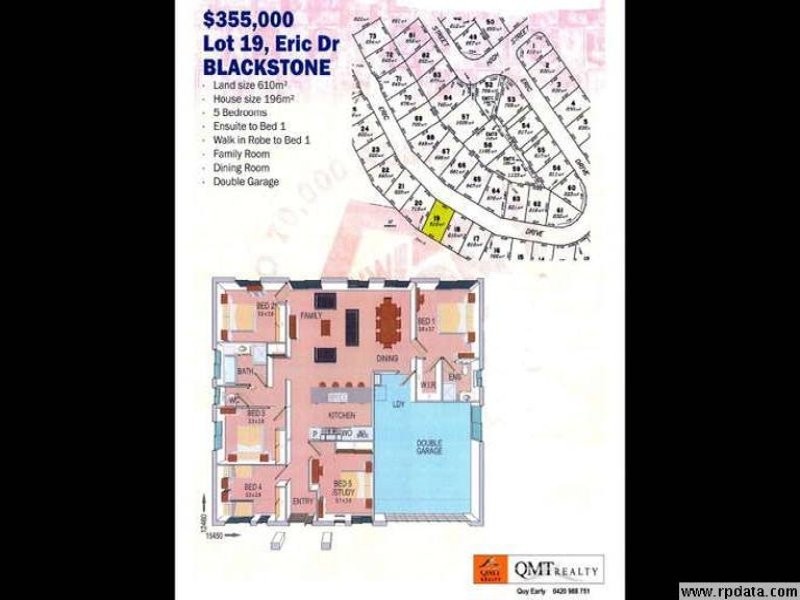 38 Eric Drive, Blackstone QLD 4304