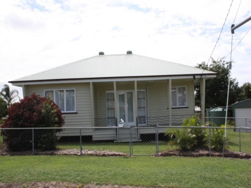 20 Dorothy Street, Silkstone QLD 4304