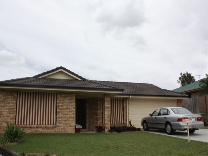 11 Des Arts Place, Wulkuraka QLD 4305