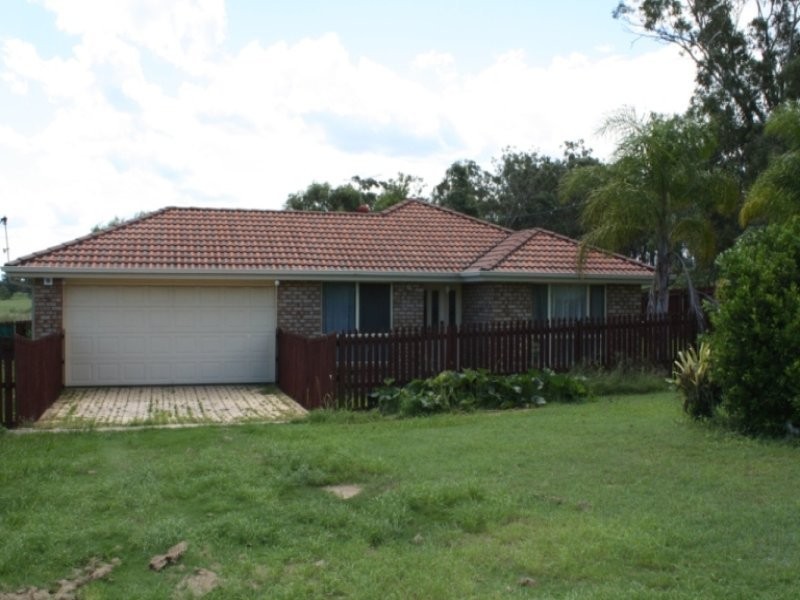 80 Chalk Street, Wulkuraka QLD 4305