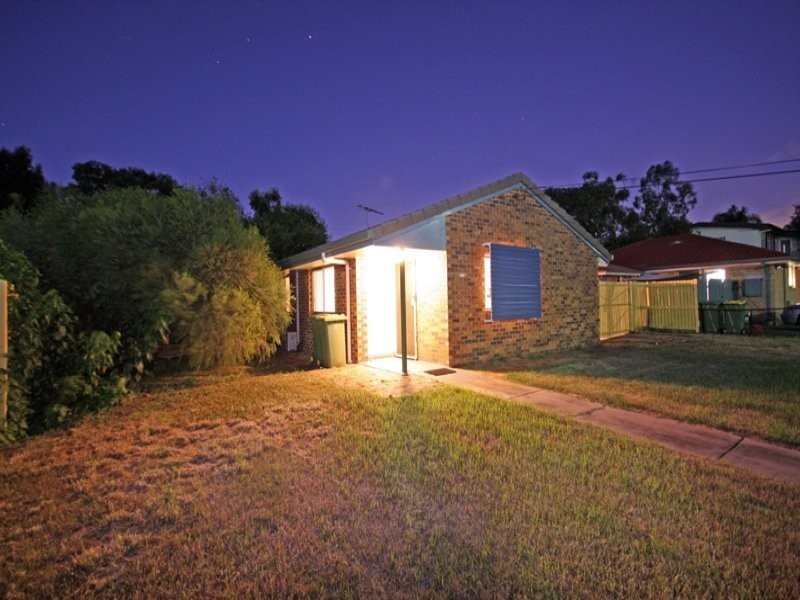 15 Stubbin Street, Bundamba QLD 4304