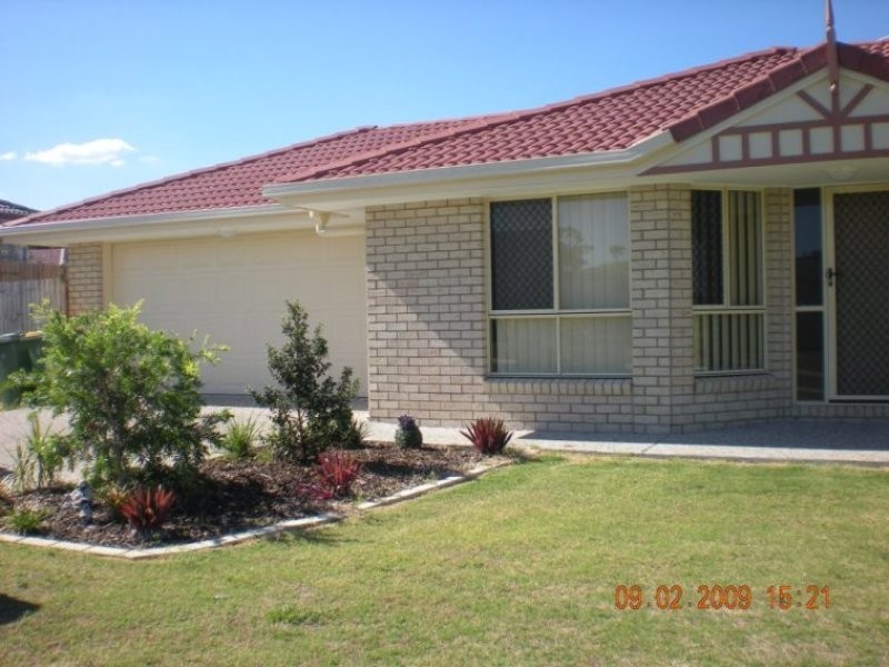 5 Nicole Place, Yamanto QLD 4305