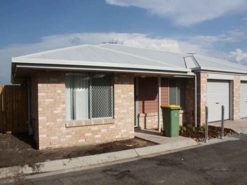 41/108a Cemetery Road, Raceview QLD 4305