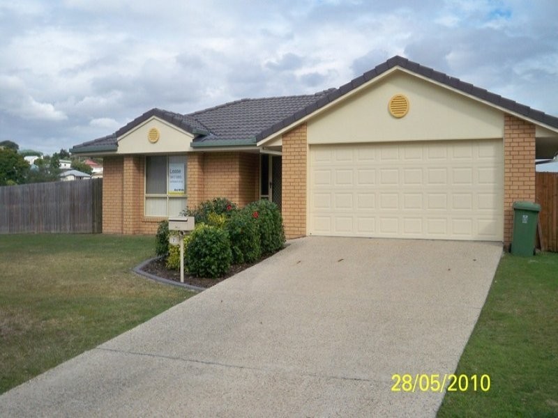 7 Haslingden Park Drive, Lowood QLD 4311