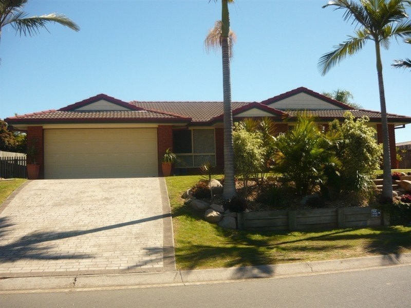 106 Sandalwood Drive, Yamanto QLD 4305