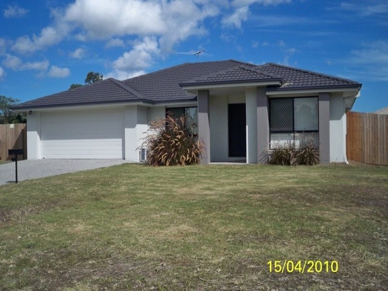 11 Waratah Court, Yamanto QLD 4305