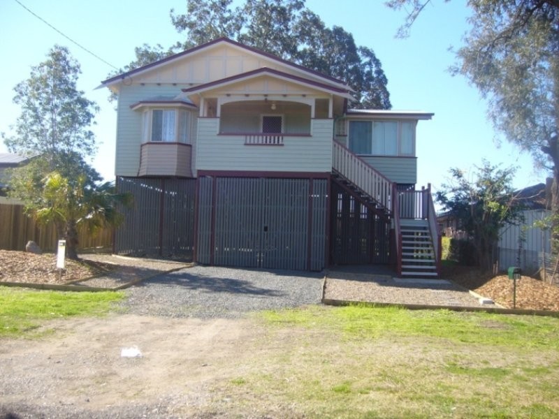 88 Moores Pocket Road, Moores Pocket QLD 4305