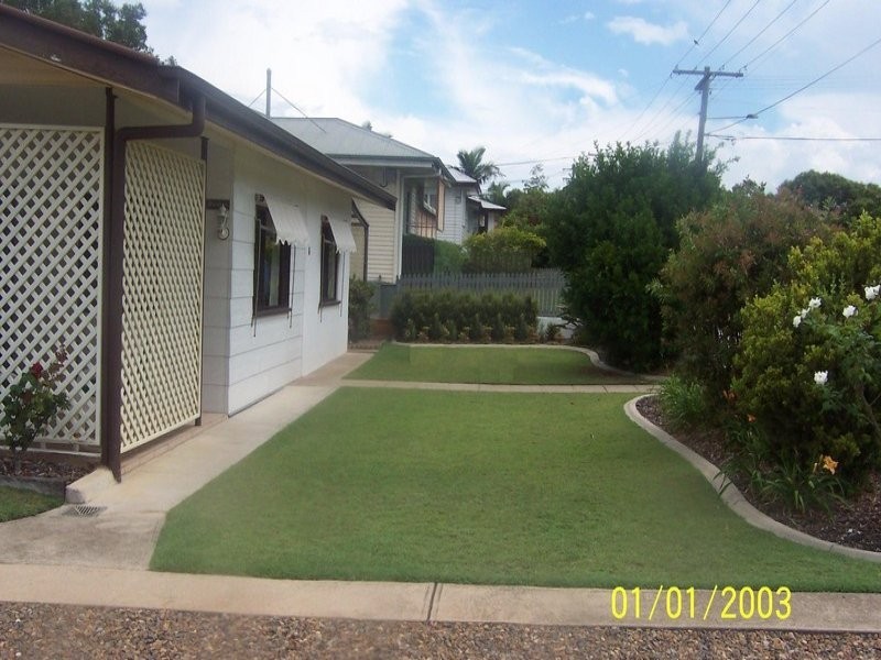 8 Theodore Street, Brassall QLD 4305