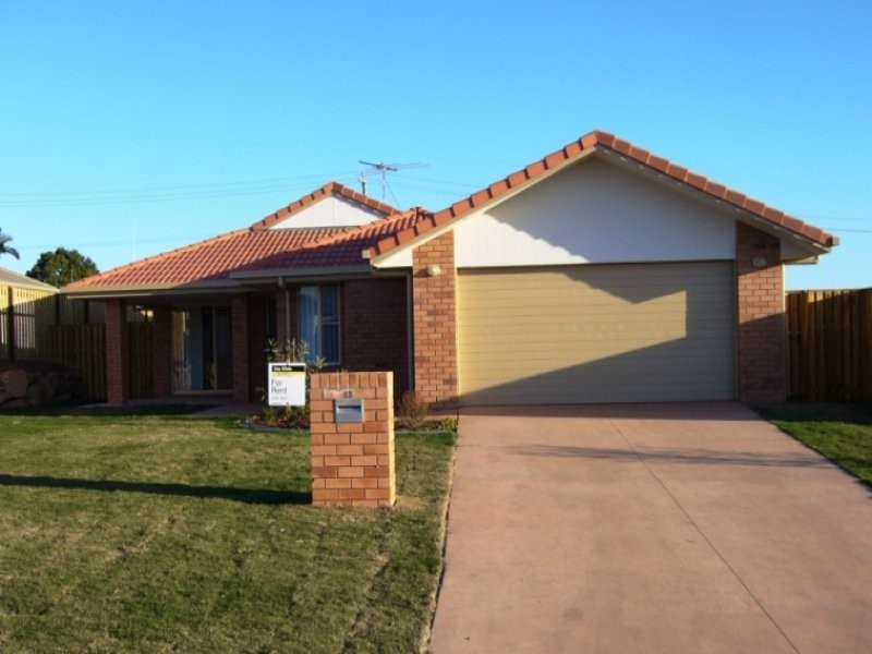 24 Westminster Crescent, Raceview QLD 4305