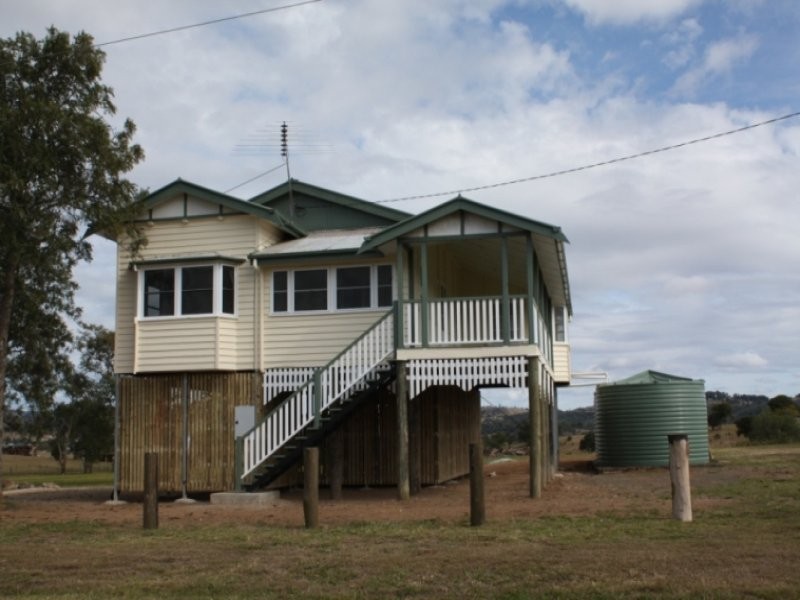 86 Seminary Road, Marburg QLD 4346