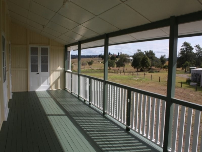 86 Seminary Road, Marburg QLD 4346