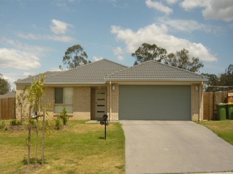 18 Burswood Close, Wulkuraka QLD 4305