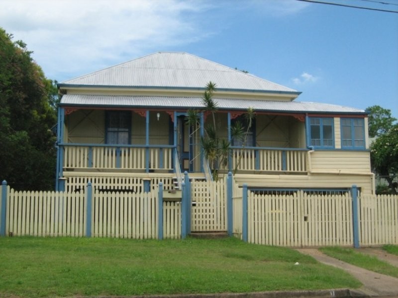 1 Palmer Street, North Ipswich QLD 4305