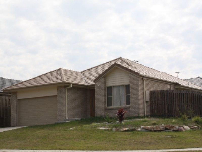 33 Moonlight Drive, Brassall QLD 4305