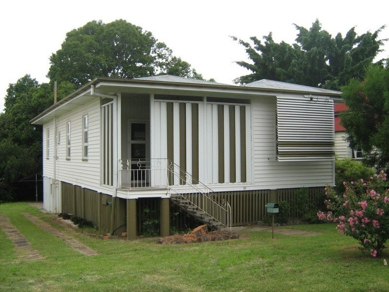 20 Gibbon Street, East Ipswich QLD 4305