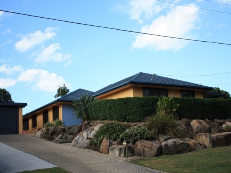 16 Tallon Street, Sadliers Crossing QLD 4305